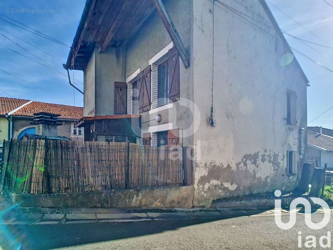 Photo 3 - Maison à PETITMONT