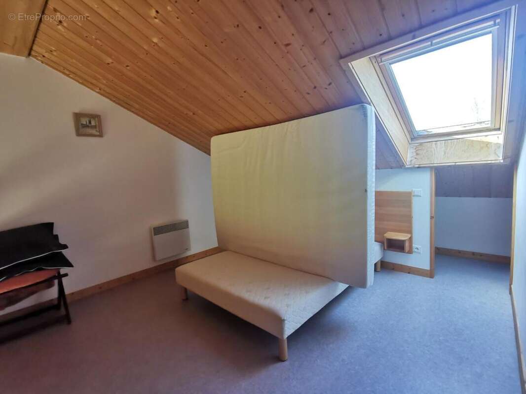 IMG_20230227_152117 - Appartement à NONTRON