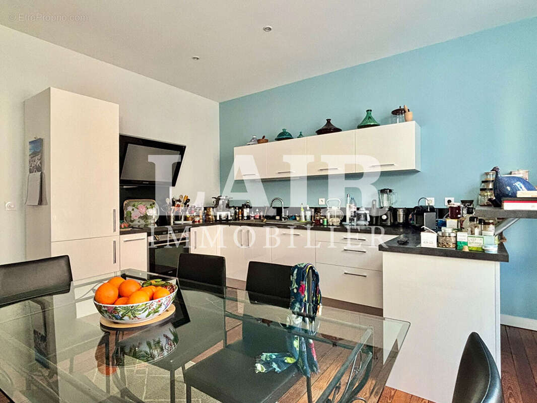 Immeuble à vendre spécial investisseur hyper centre d'Alençon- réf 13070- bis - photo 2