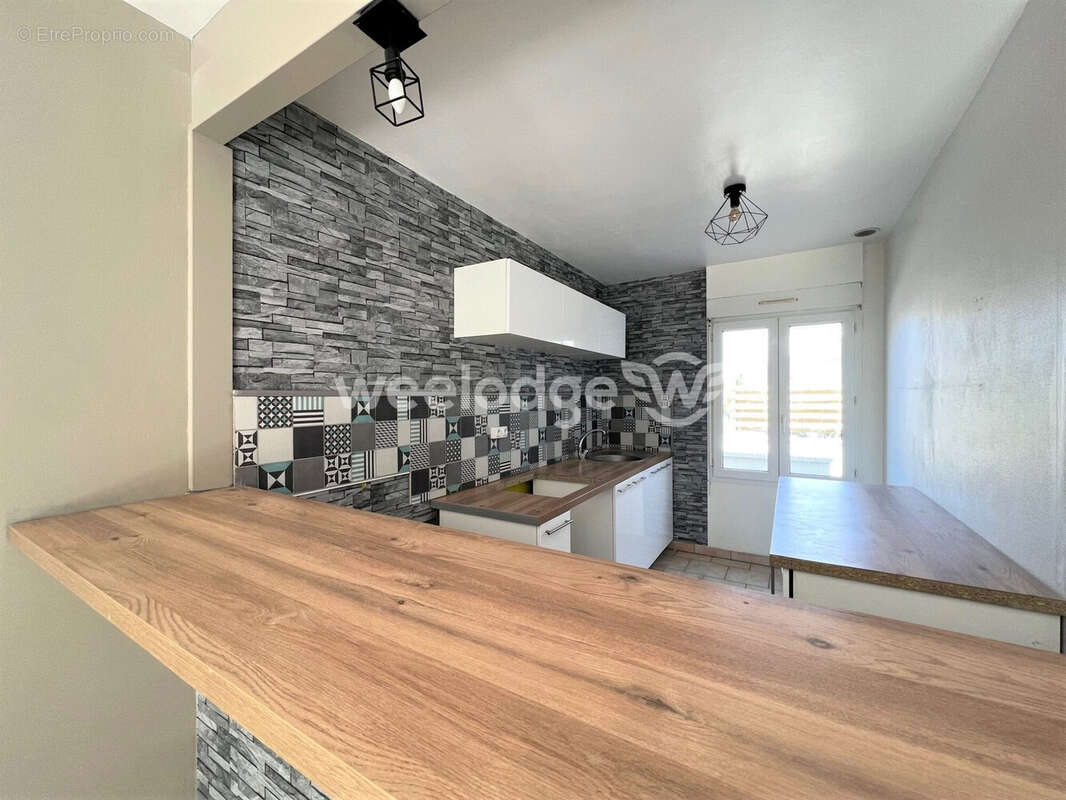 Maison 91 m² à Mantes-La-Ville  - photo 4