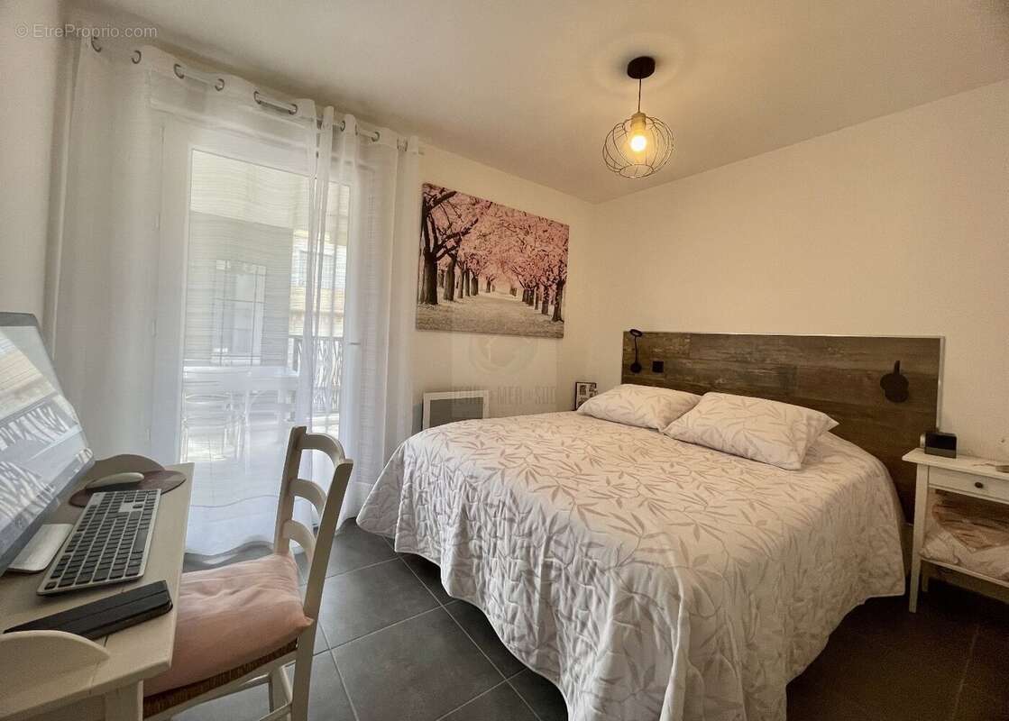 Appartement à BEZIERS