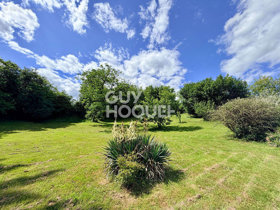 Maison  4 chambres 145.04 m2 - photo 16