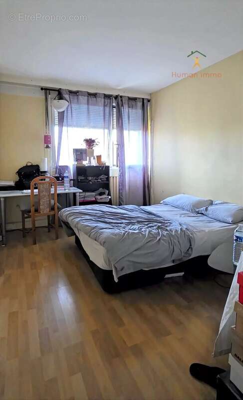 Appartement à MASSY