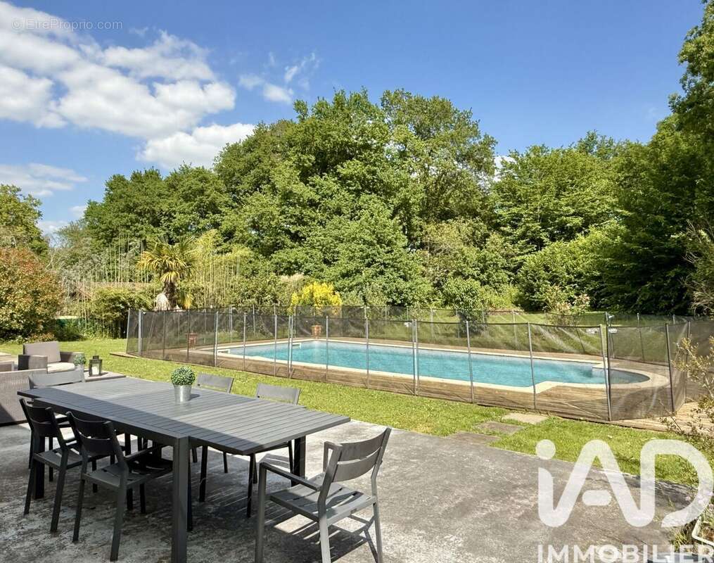 Photo 4 - Maison à CENAC