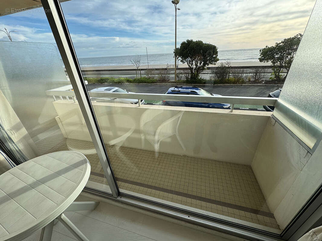 Appartement à LA BAULE-ESCOUBLAC