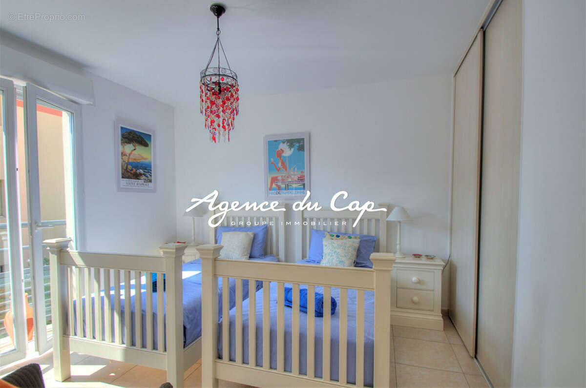 Appartement à SAINT-RAPHAEL