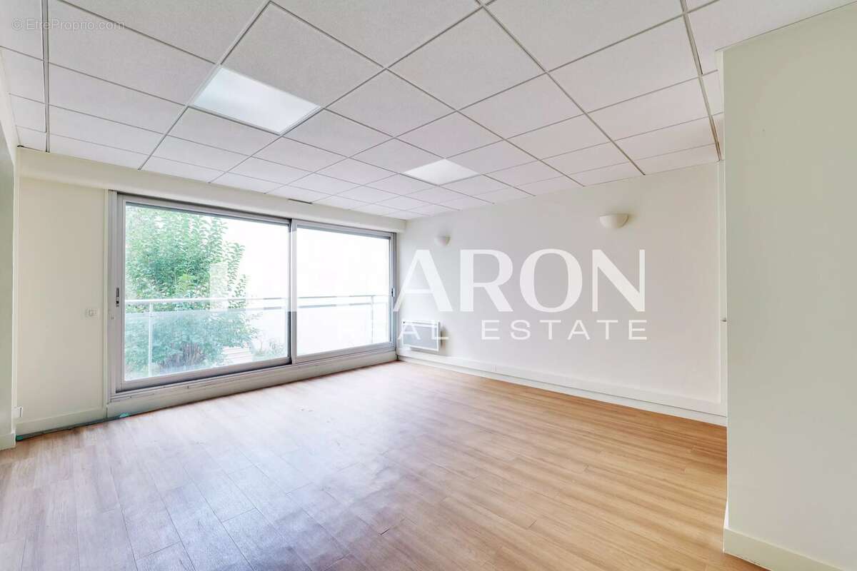 Appartement à PARIS-5E