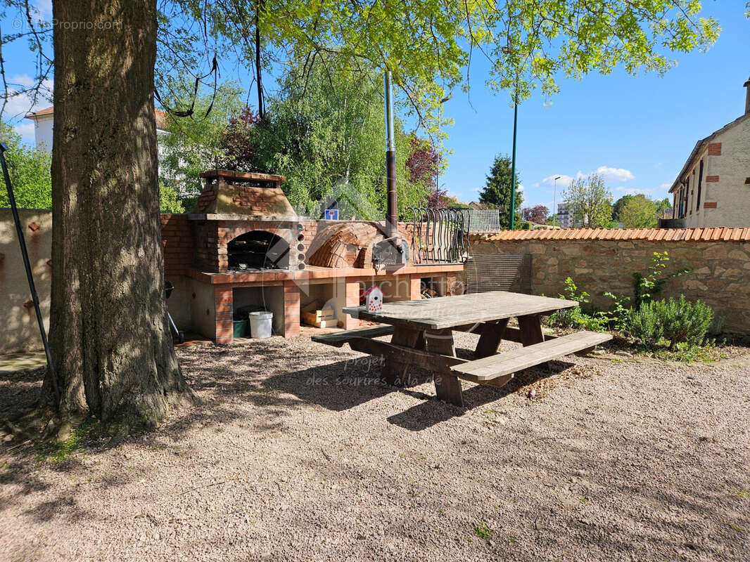Maison à LAPALISSE