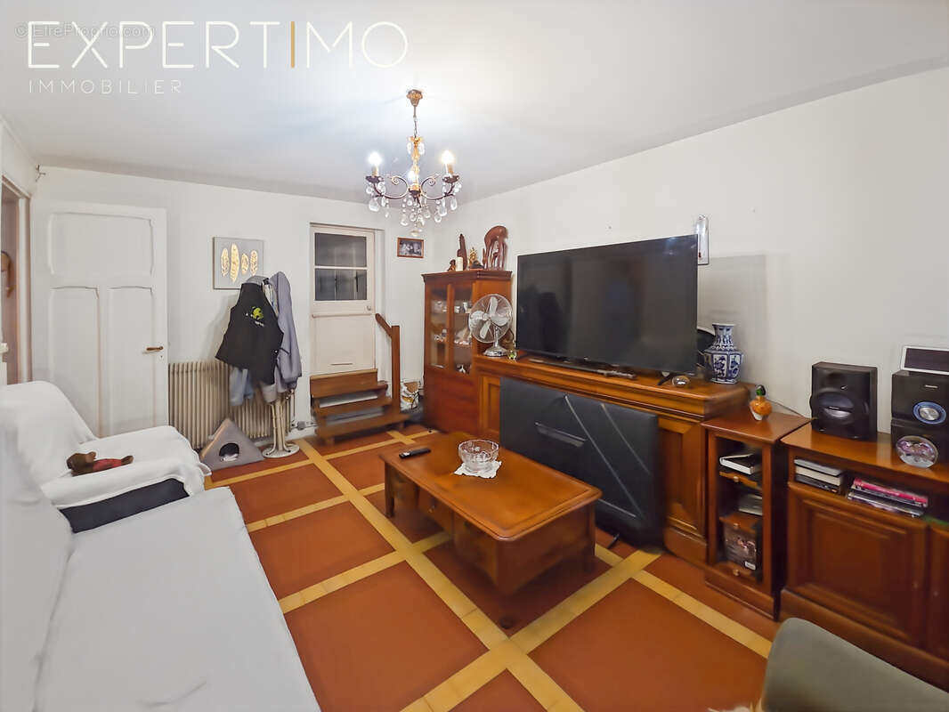 Maison à CAYEUX-SUR-MER