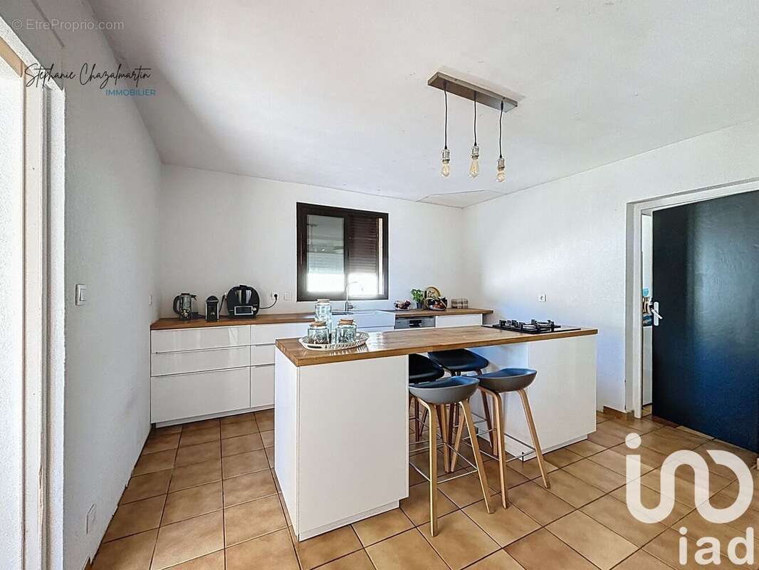 Photo 9 - Maison à NARBONNE