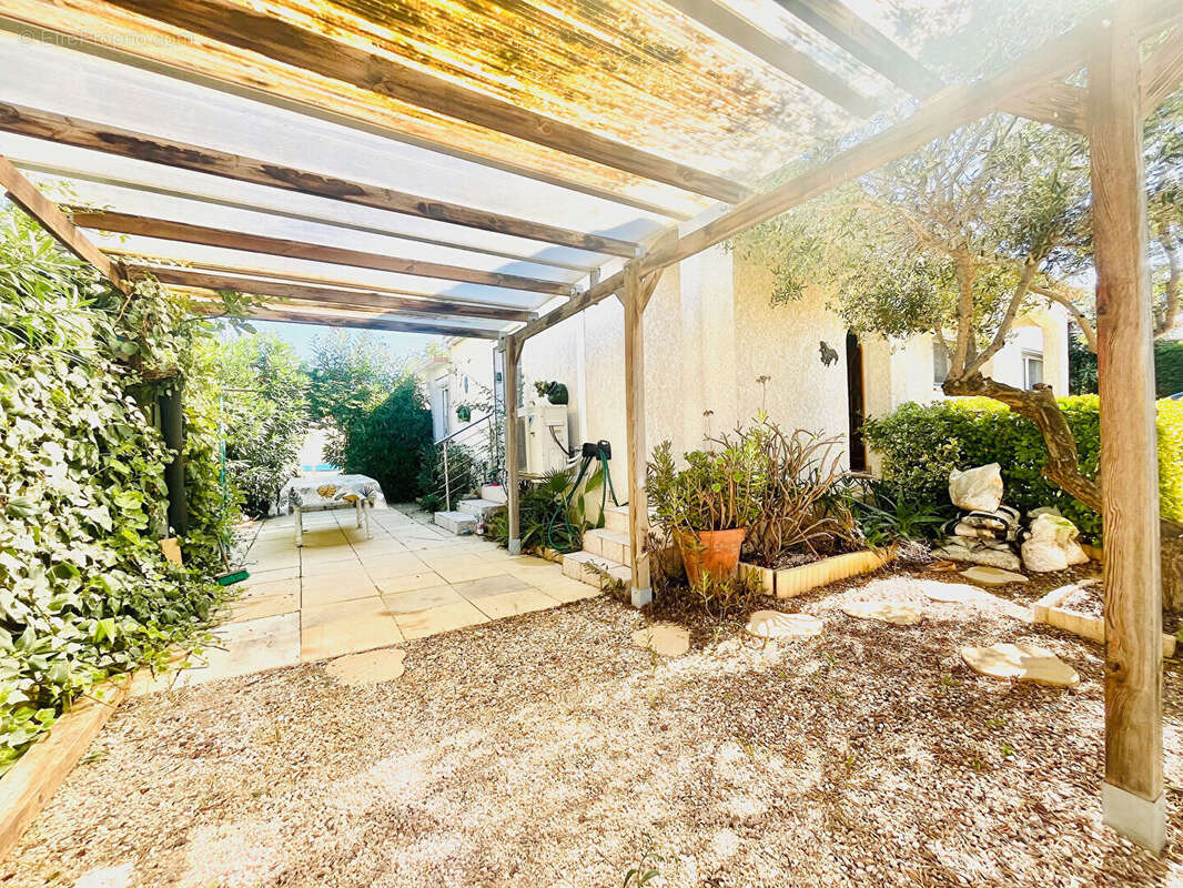 Maison à CORNEILLA-DEL-VERCOL