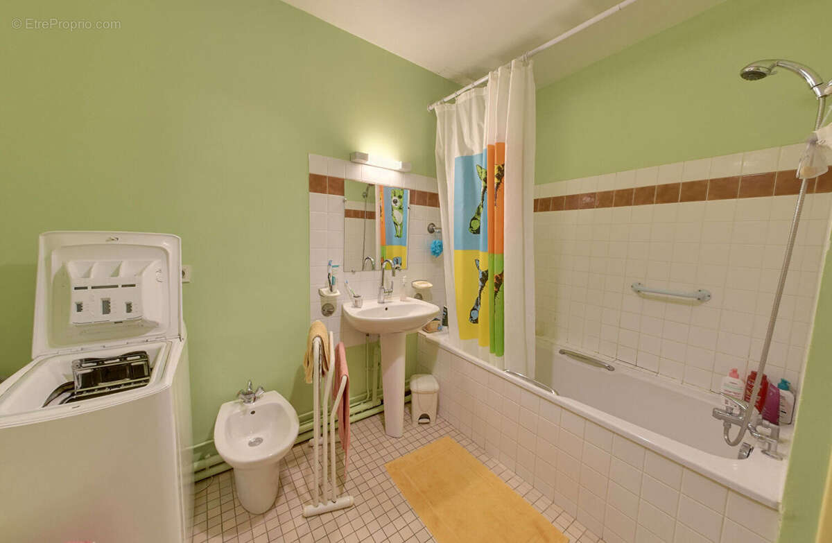 Appartement à DOURDAN