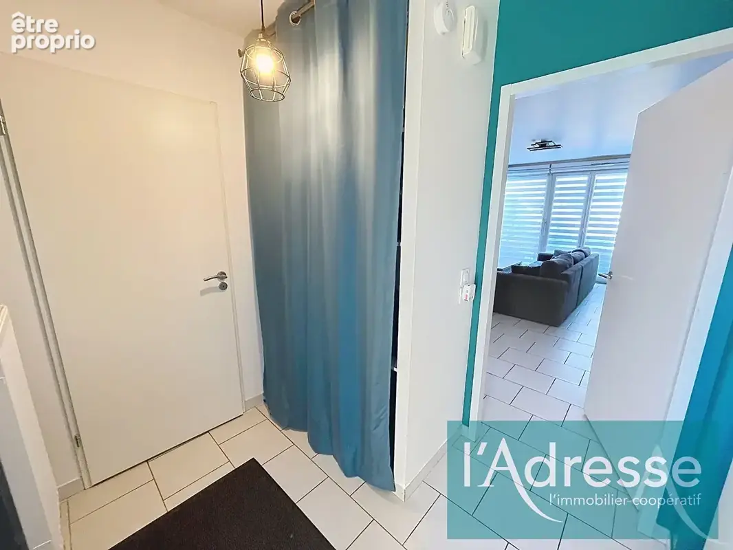 Maison Woippy F5 92 m2 - photo 13