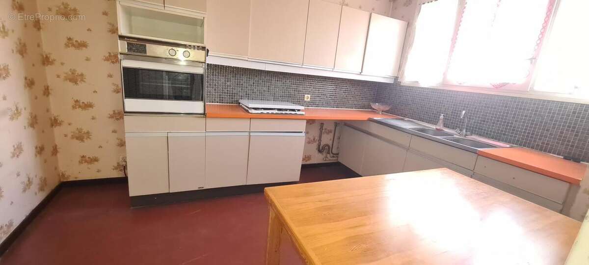 Appartement à ARGENTEUIL