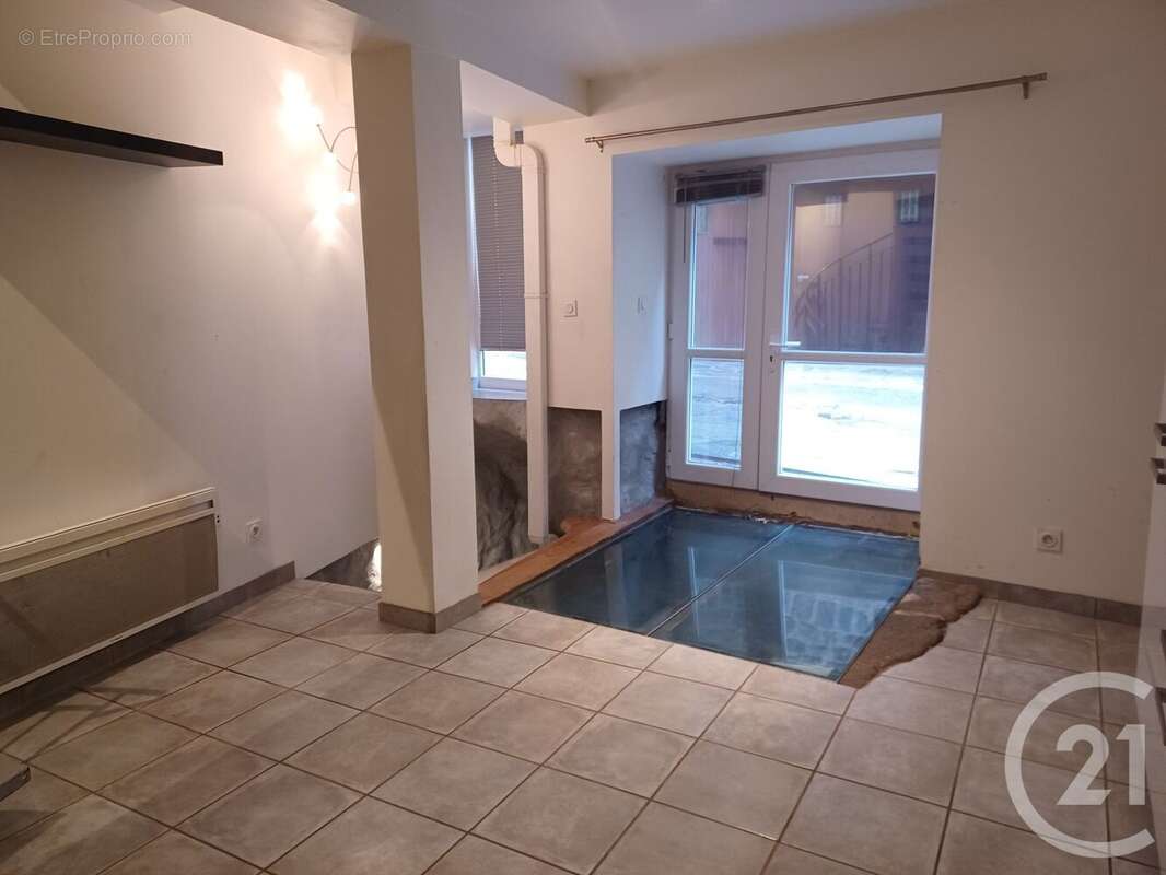 Maison à BOULIEU-LES-ANNONAY