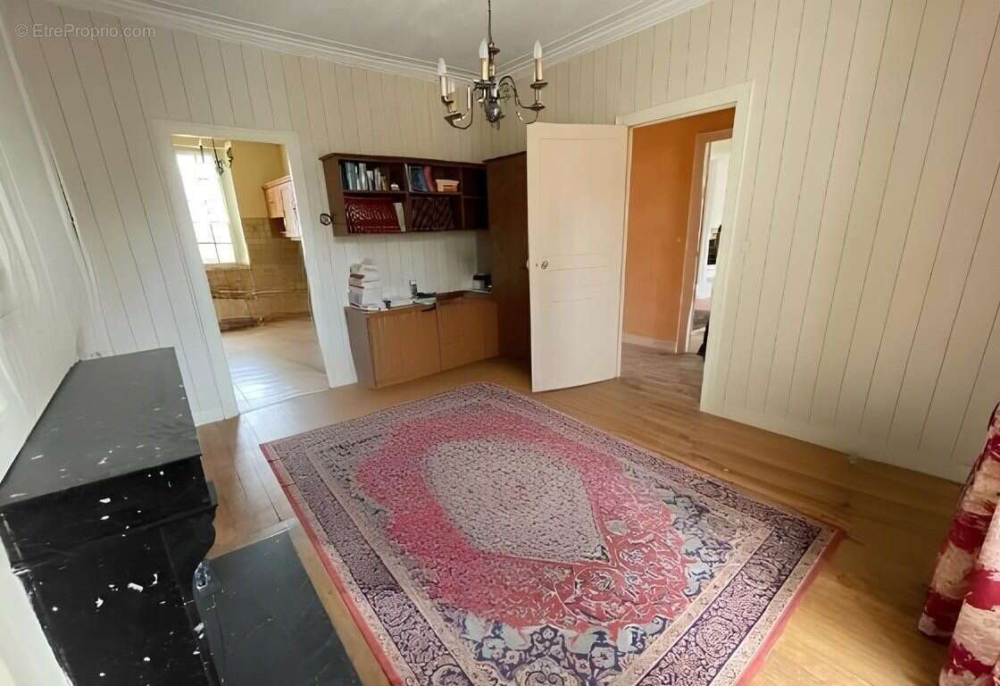 Maison à JOUY-SUR-MORIN