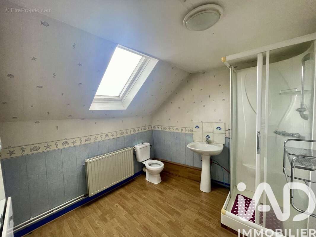 Photo 9 - Maison à ROYE