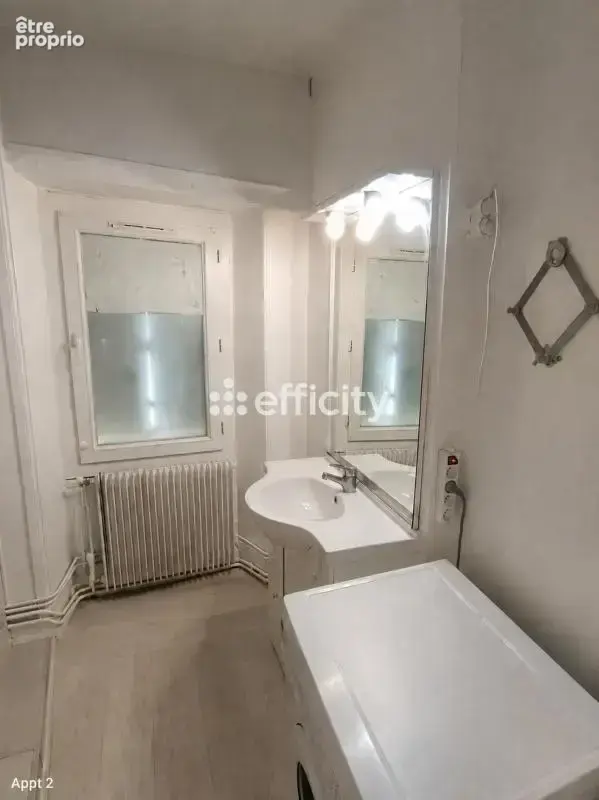 Appartement 123 m² à Poitiers  - photo 6