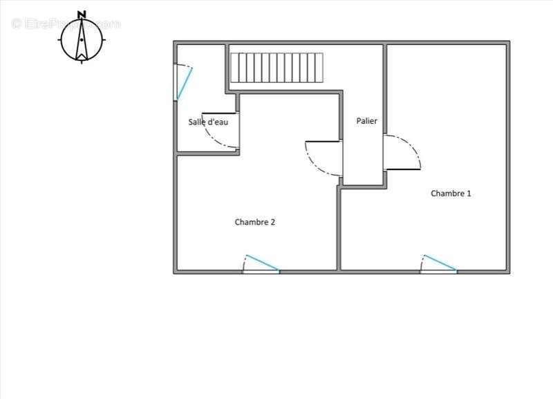 Appartement à VIERZON