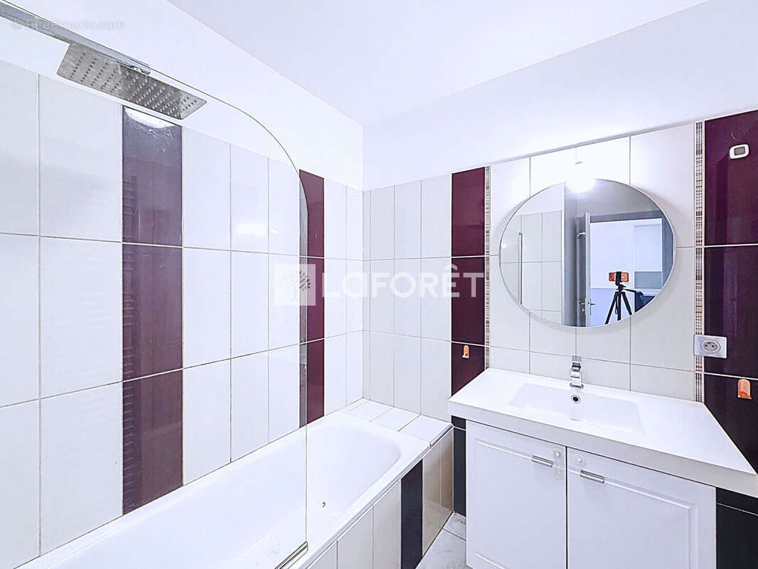 Appartement à AJACCIO