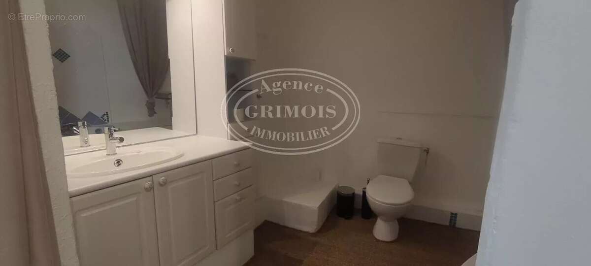 Appartement à CONILHAC-CORBIERES