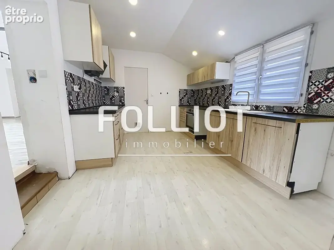 A VENDRE Maison 4 pièces LECOUSSE - Exclusivité FOLLIOT Fougères - photo 6