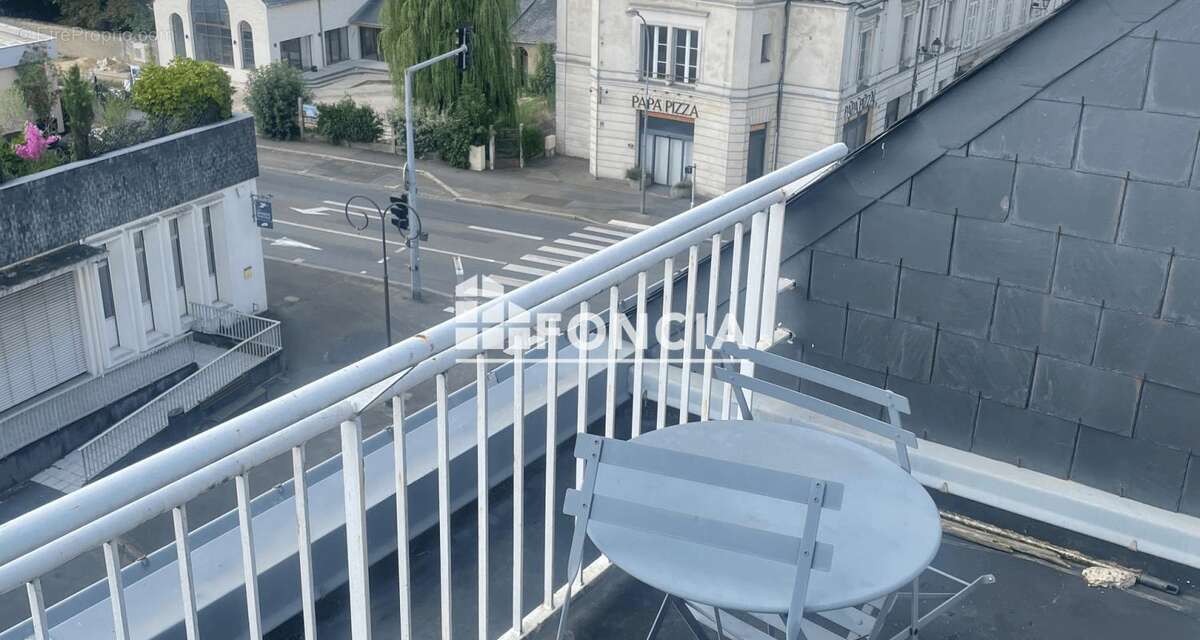 Appartement à LA FLECHE