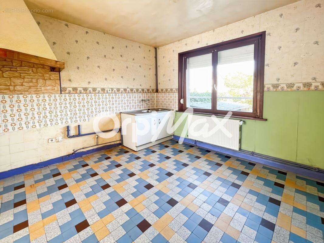 Maison À Vendre OUTREAU en Exclusivité - photo 6