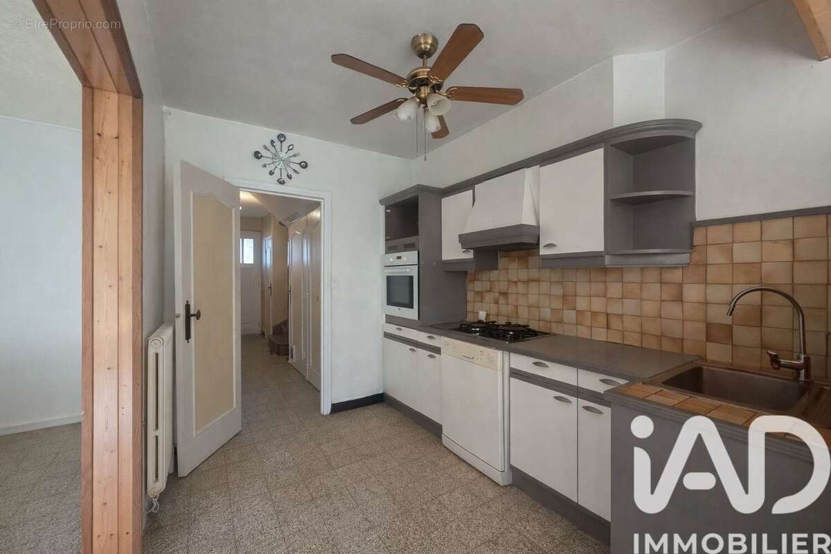 Photo 2 - Maison à RONCHIN