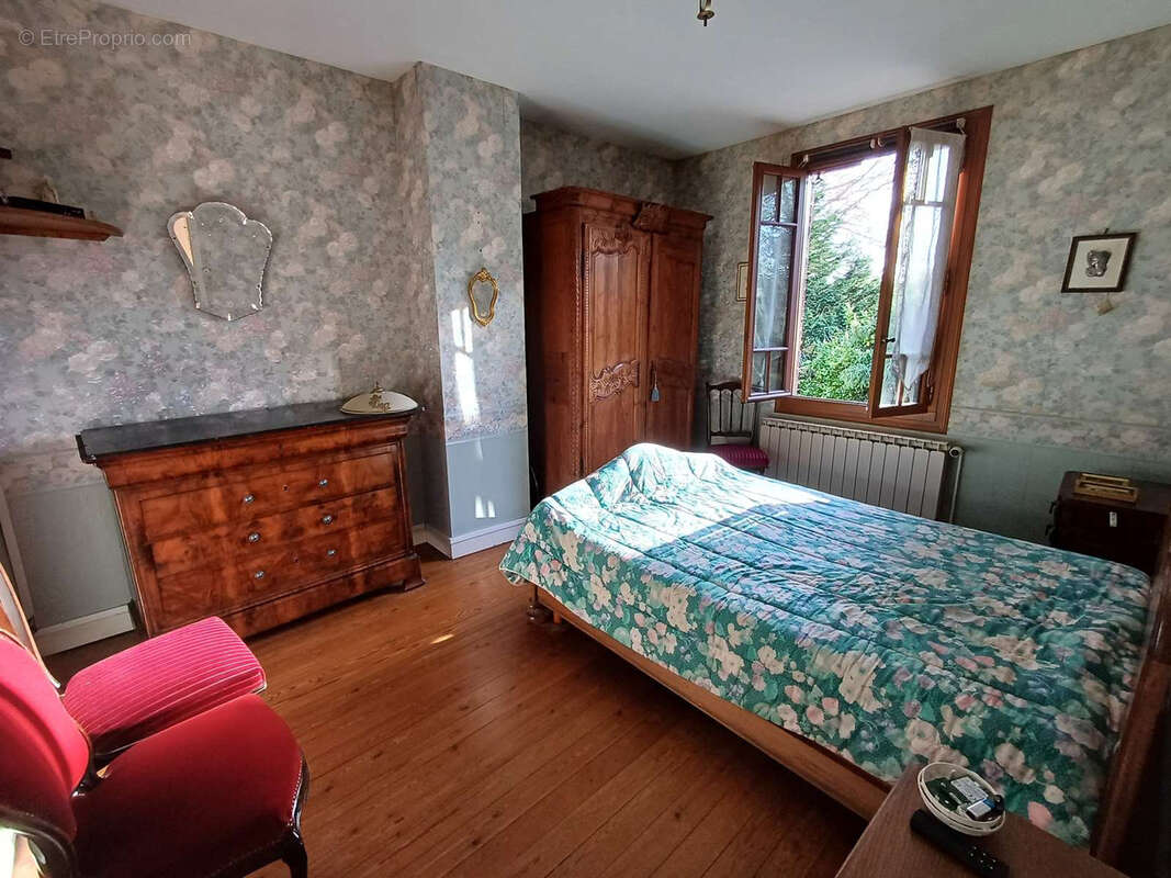 Maison à CRIEL-SUR-MER