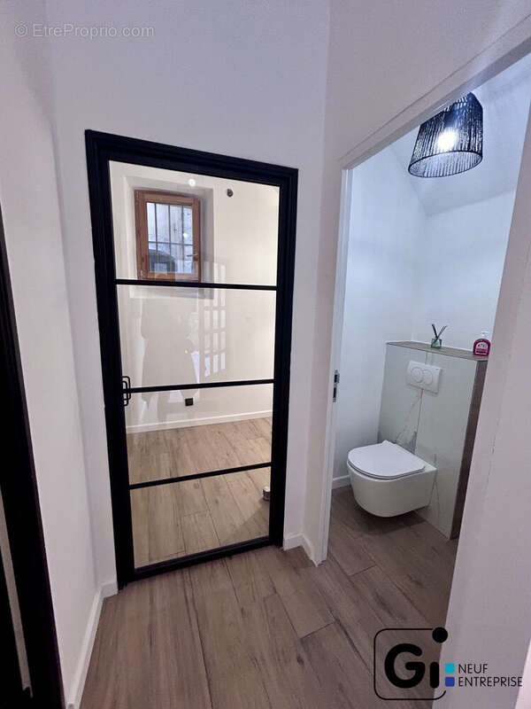 Commerce à CHAMBERY