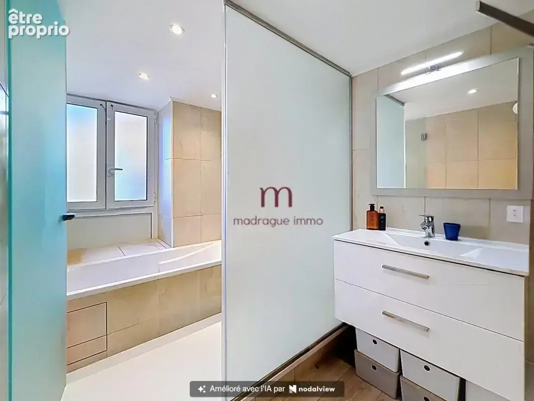 Appartement - photo 6
