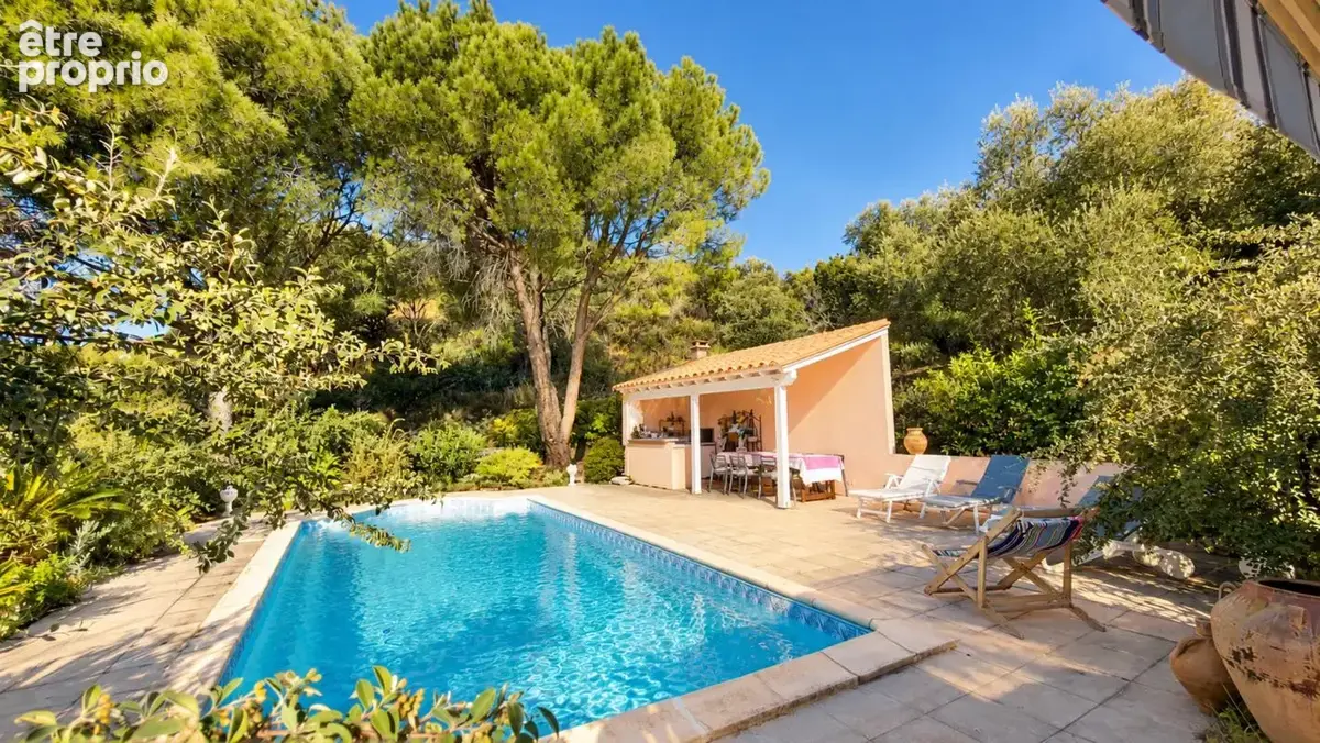 Maison 7 pièces 185 m² à vendre à Millas (66170) - photo 6
