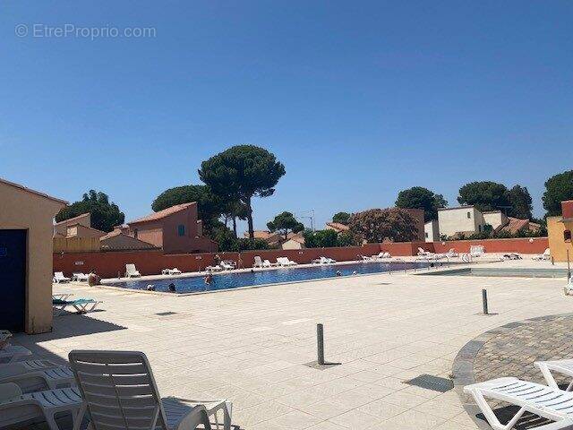 Appartement à ARGELES-SUR-MER