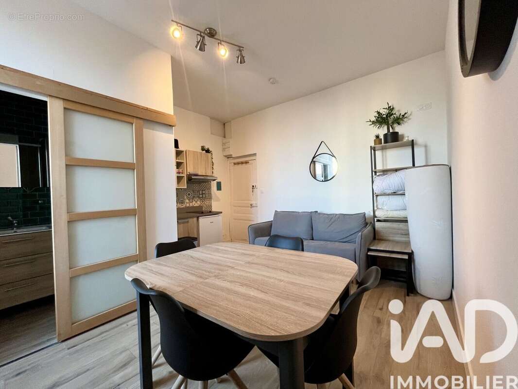 Photo 2 - Appartement à LES SABLES-D'OLONNE