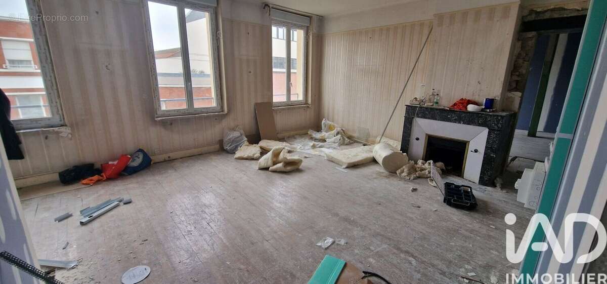 Photo 4 - Appartement à NANCY