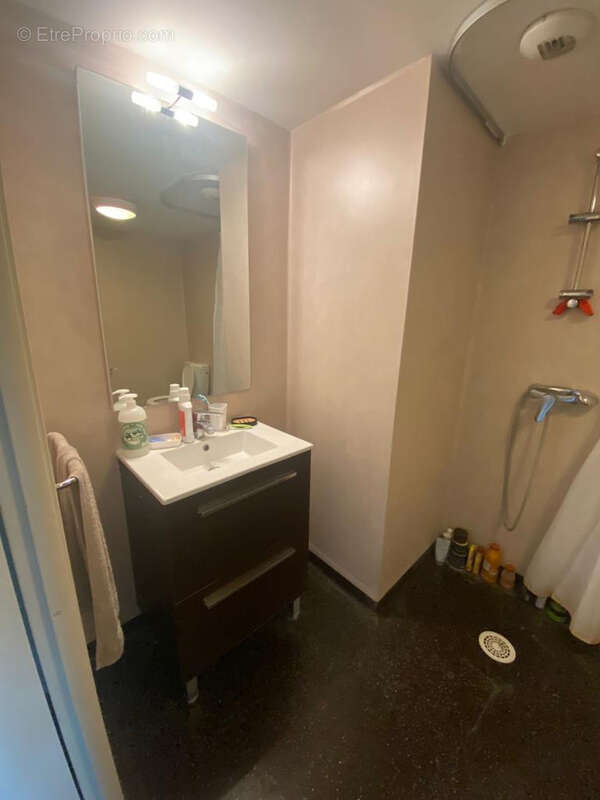 Appartement à CENON