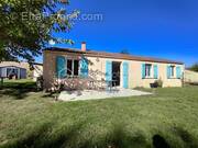 Maison à SAINT-ANTOINE