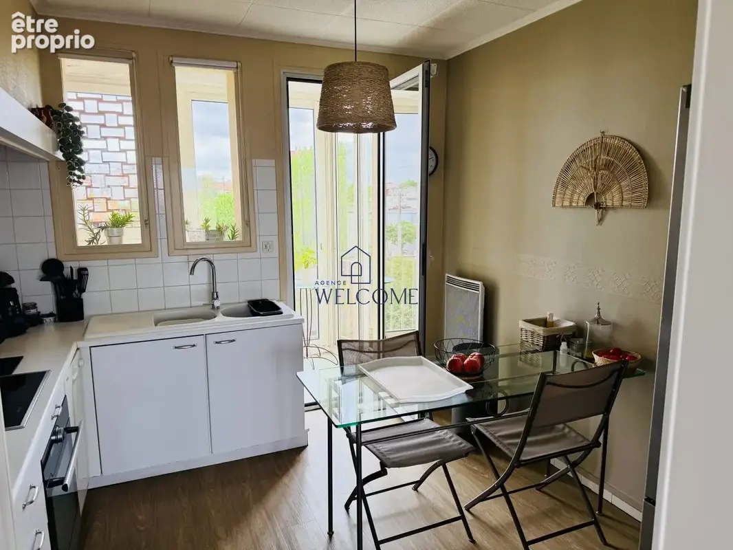 Appartement 4 pièces 89 m² à vendre à Beziers (34500) - photo 8