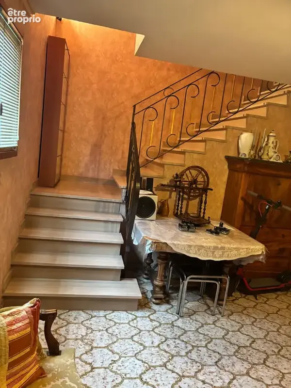 Maison 6 pièces 171 m² à vendre à Bourg-En-Bresse (01000) - photo 4