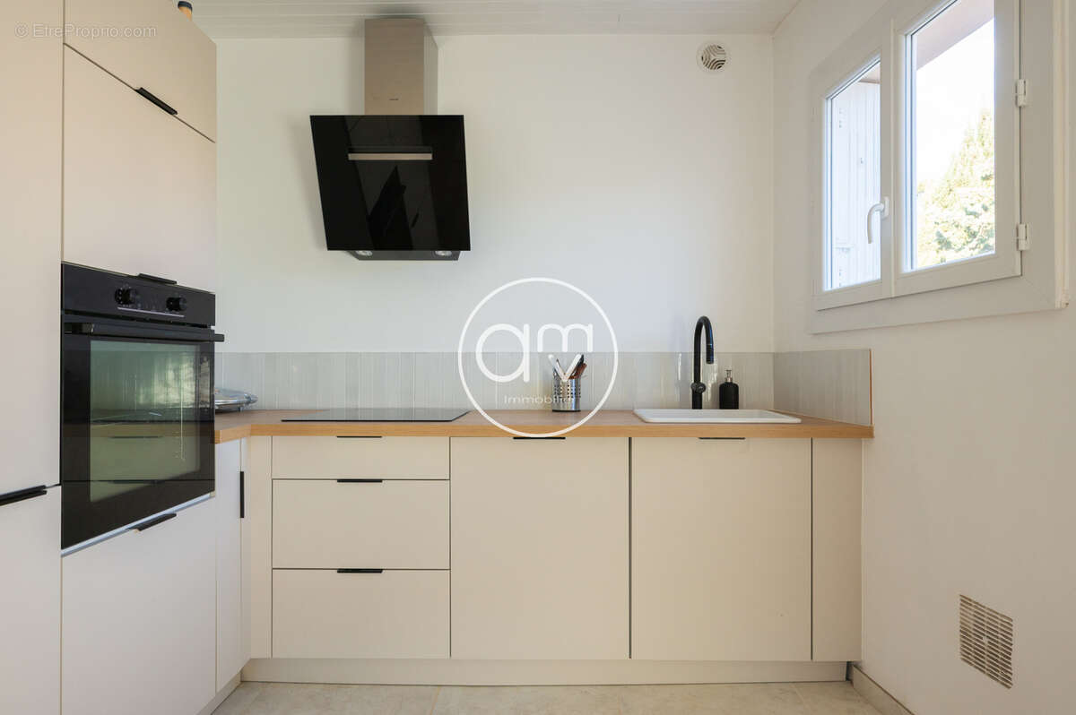 Appartement à HYERES