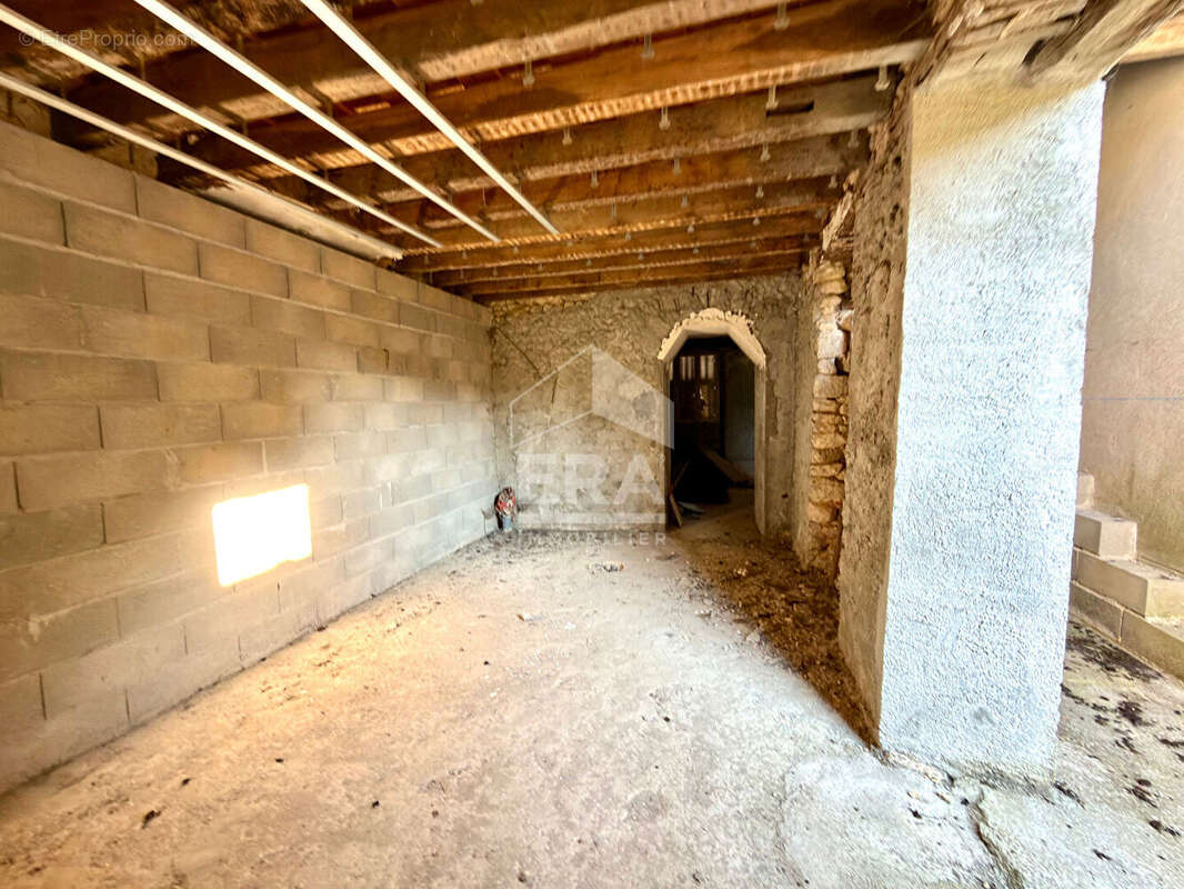 Maison 112m² à égreville - photo 4