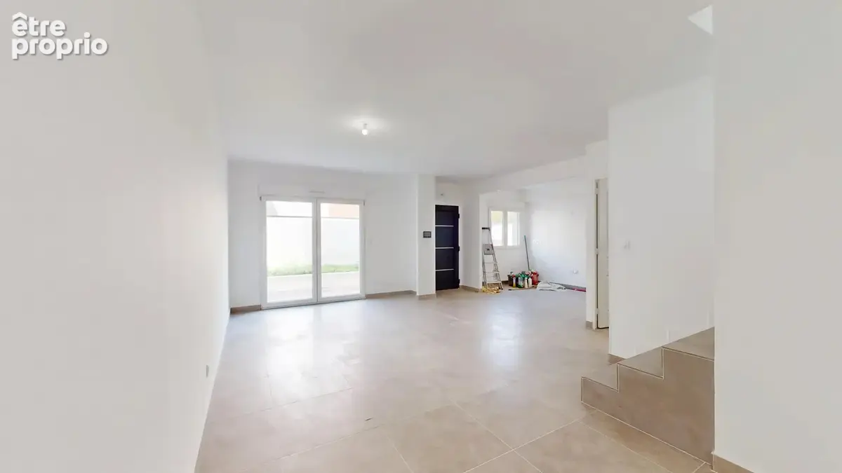 Maison 5 pièces 100 m² à vendre à Clichy-Sous-Bois (93390) - photo 3