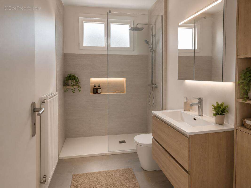 Maison 103 m² à Romans-Sur-Isere  - photo 8