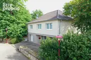 Maison à PFULGRIESHEIM