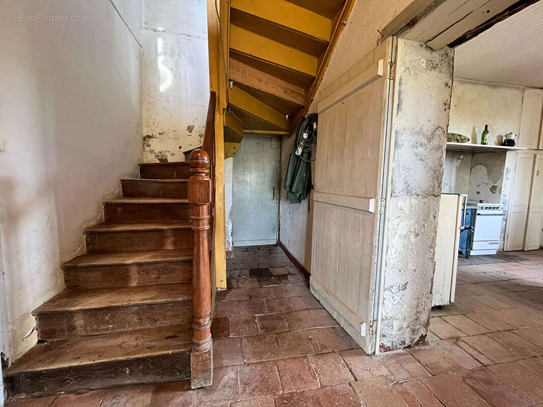 Maison à CANCON