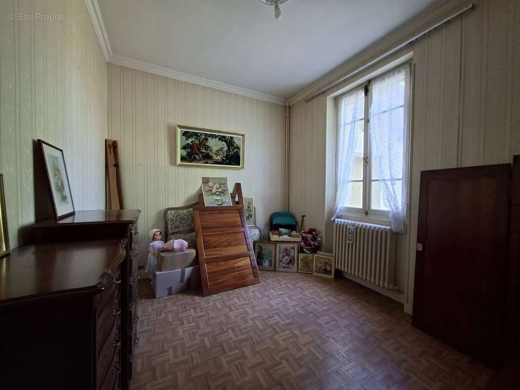 Maison à SEPTFONDS