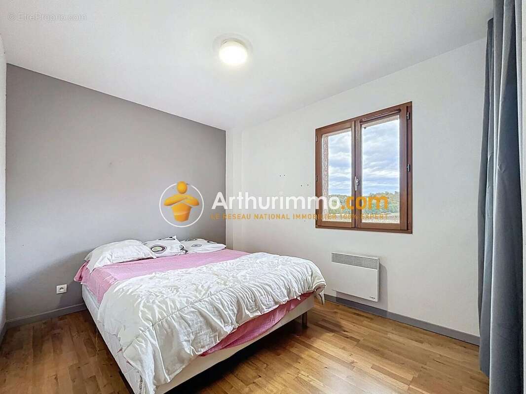 Maison à BOURGOIN-JALLIEU