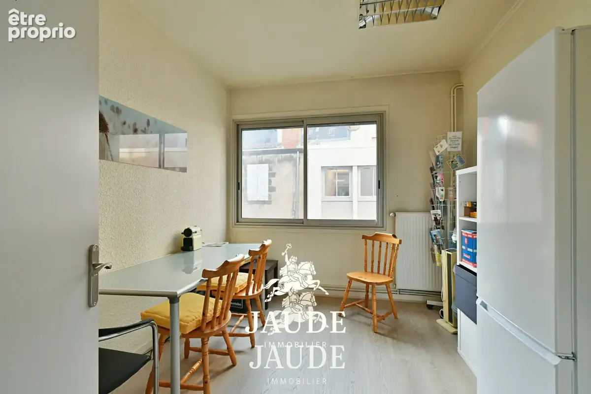 Plateau à transformer en appartement   Clermont-Ferrand centre   Quartier Blatin   96,2 m2 - photo 10
