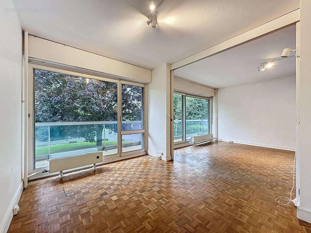 Appartement à CHANTILLY